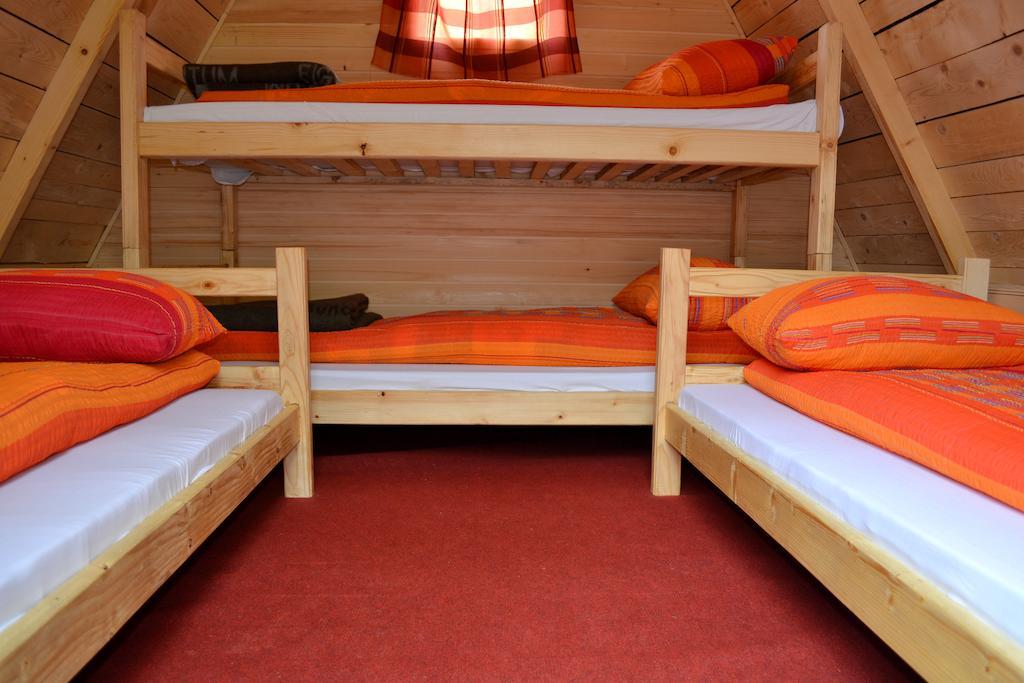 Rafting Center Drina Tara Hotell Bastasi Rom bilde